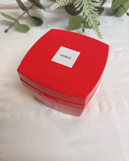 ローメルト クレンジングバーム クロ/アーレス/クレンジングバームを使ったクチコミ(2枚目)