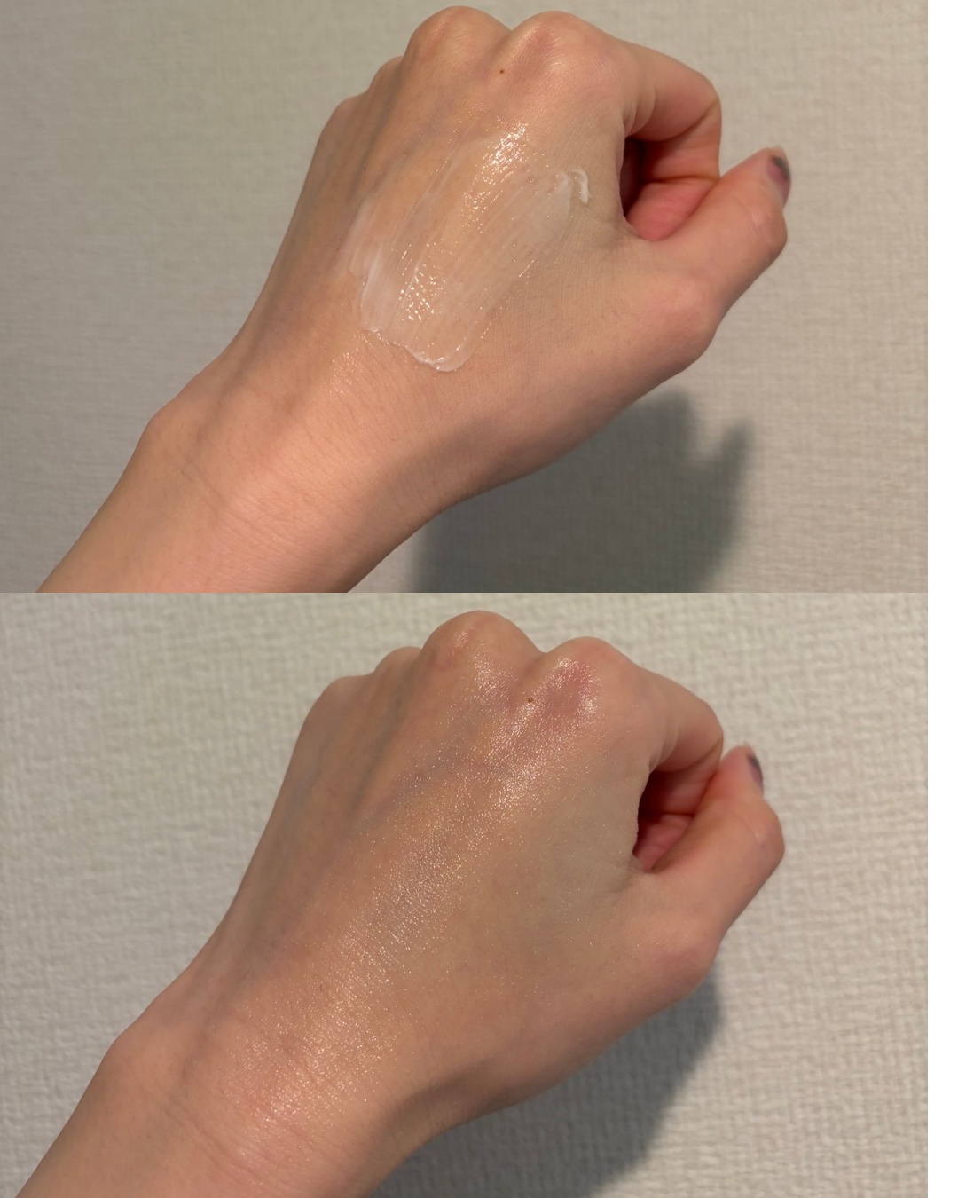 ソフィーナ iP ゴールデンタイムリペア 深夜浸透クリーム/SOFINA iP/フェイスクリームを使ったクチコミ（2枚目）