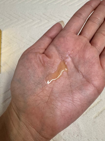 RXアドバンスド ザ・ビタミンC23セラム/COSRX/美容液を使ったクチコミ(3枚目)