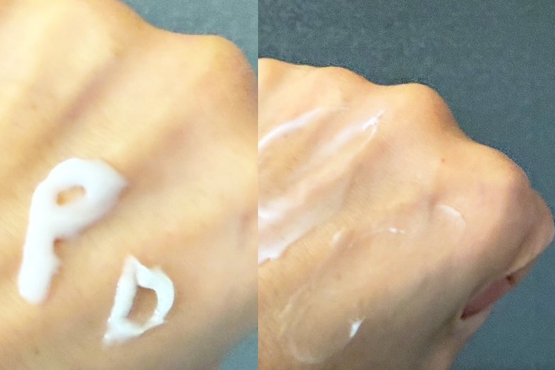 バデカシルDクリーム/23years old/フェイスクリームを使ったクチコミ（3枚目）