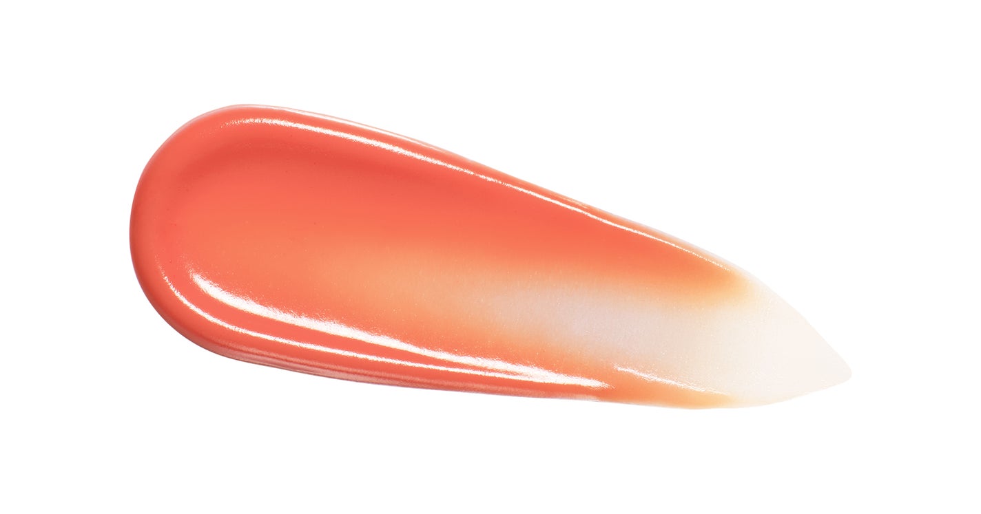 カラーグラム ジューシージャムブラーティント 01 マンゴータンジェリン