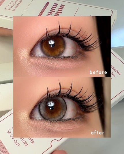 ãã©ã³ãã©ã³ ã¯ã³ããŒ/malun malun/ã¯ã³ããŒïŒïŒDAYïŒã«ã©ã³ã³ã䜿ã£ãã¯ãã³ãïŒ2æç®ïŒ