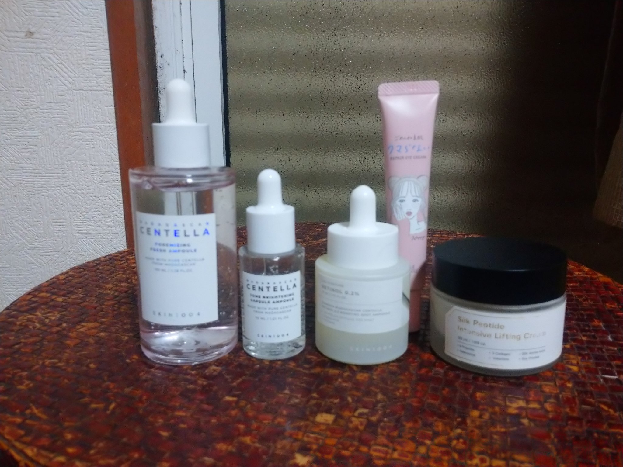 STEM CELL MASK/EVERYYOU/シートマスク・パックを使ったクチコミ（2枚目）