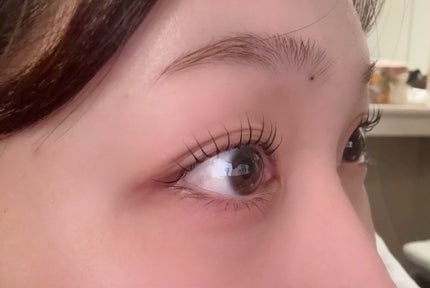 リケラエマルジョン/リトルサイエンティスト/ヘアミルクを使ったクチコミ(5枚目)