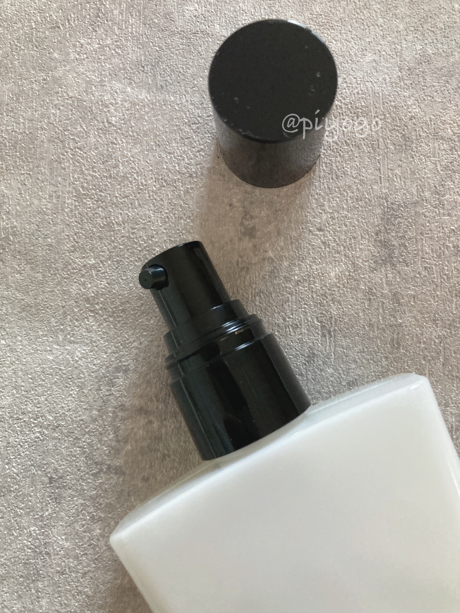 チャップアップ育毛ローション/CHAP UP(チャップアップ)/頭皮ローションを使ったクチコミ（2枚目）