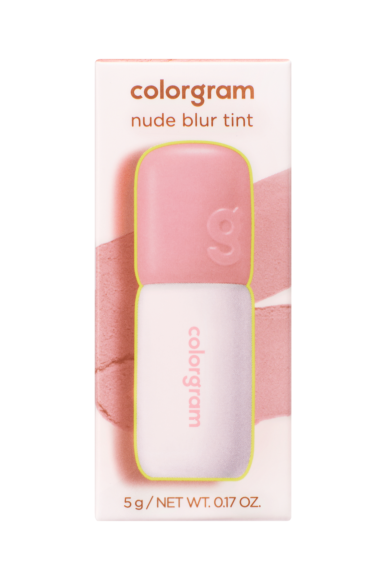 カラーグラム ヌーディーブラーティント 14 メロウストロベリー