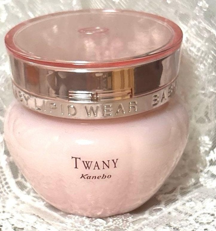 ベビーリピッドウェアN しっとり/TWANY/ボディローションを使ったクチコミ(1枚目)