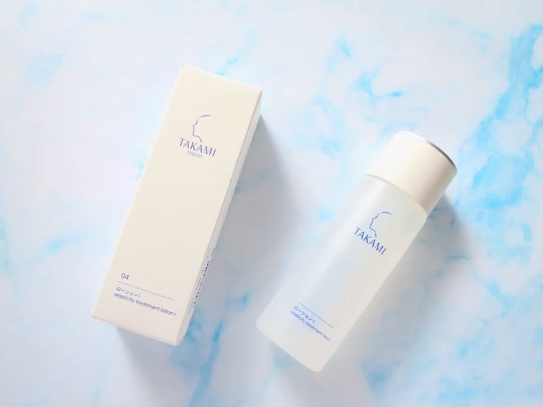 タカミローション Ⅰ/タカミ/化粧水を使ったクチコミ（3枚目）