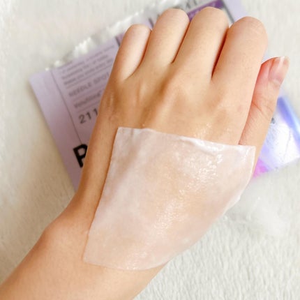 リズム ピコレーザー ニードルスポットパック/RISM/シートマスク・パックを使ったクチコミ(8枚目)