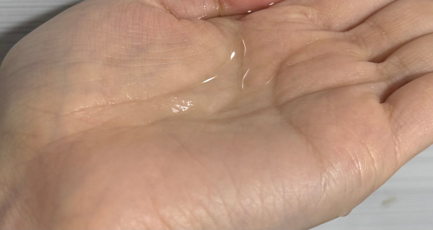 リカバリー オイルエッセンス/treecell/アウトバストリートメントを使ったクチコミ(2枚目)