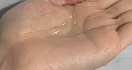 リカバリー オイルエッセンス/treecell/アウトバストリートメントを使ったクチコミ(2枚目)