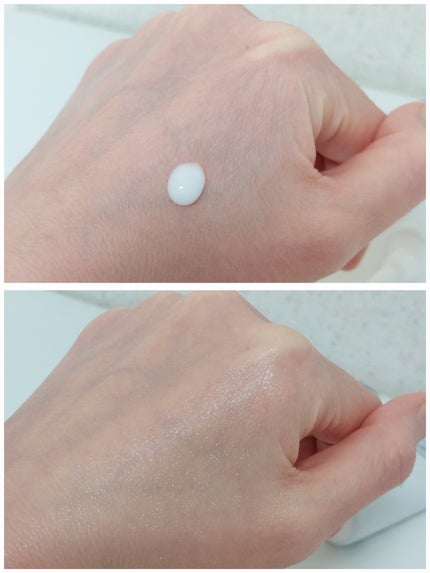 ミノン アミノモイスト ブライトニング モイストエッセンス/ミノン/美容液を使ったクチコミ(5枚目)