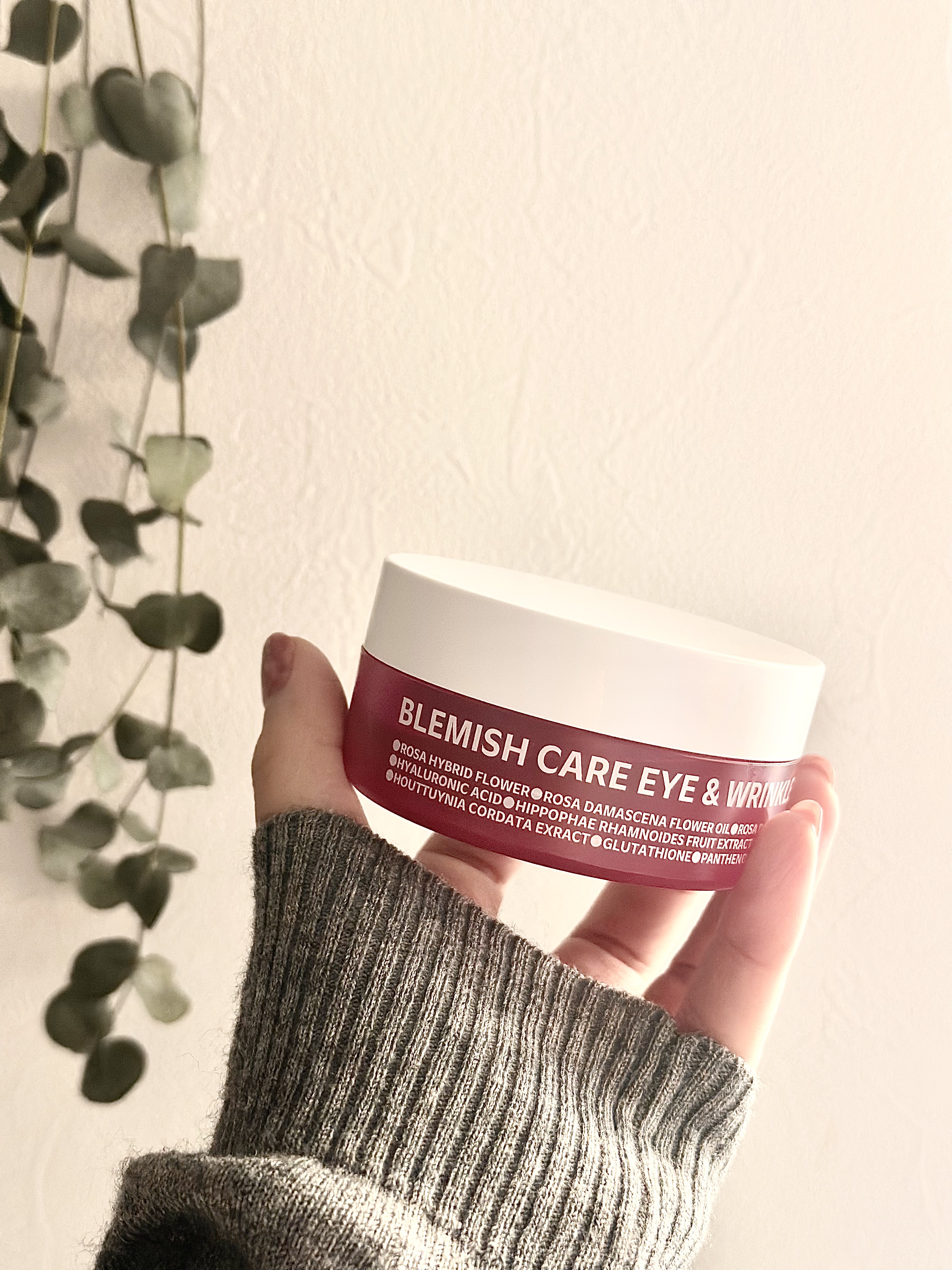 アイソイ 目元集中ケア アイゲルパッチ /ISOI/アイケア・アイクリームを使ったクチコミ（1枚目）