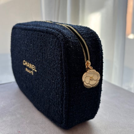 シャネル リップ アンド ネイル ケア セット/CHANEL/その他キットセットを使ったクチコミ(6枚目)