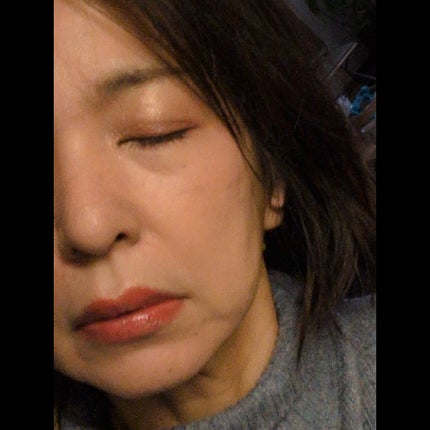 メルティールミナスルージュ/キャンメイク/口紅を使ったクチコミ(5枚目)