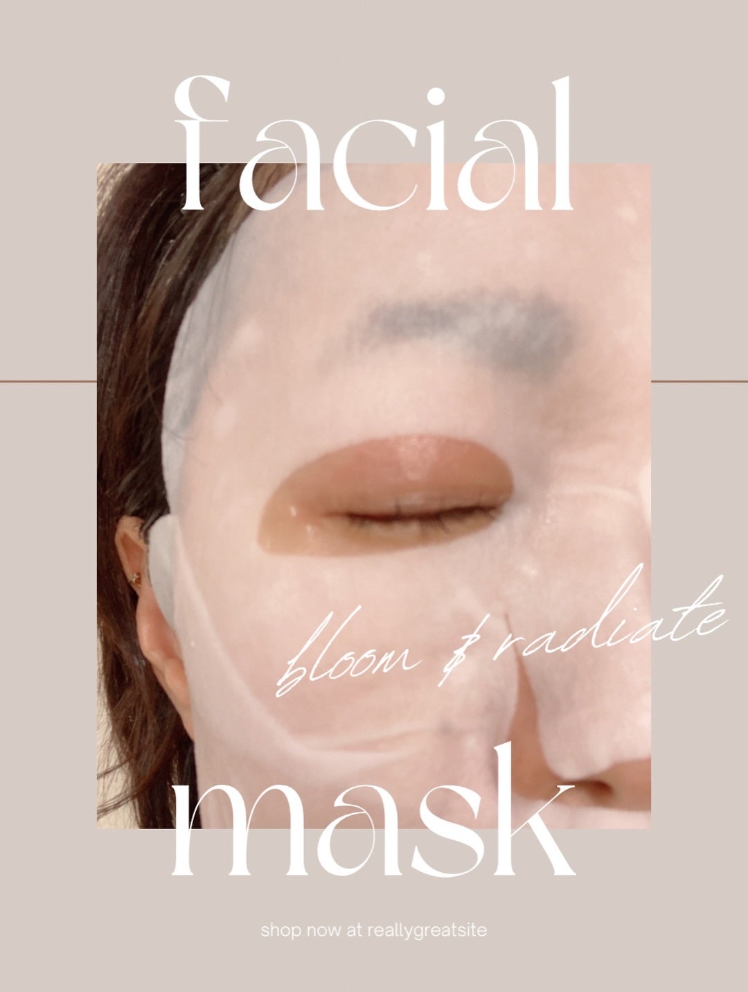 SIGNATURE BIO SHEET MASK/CELONIA/シートマスク・パックを使ったクチコミ(4枚目)
