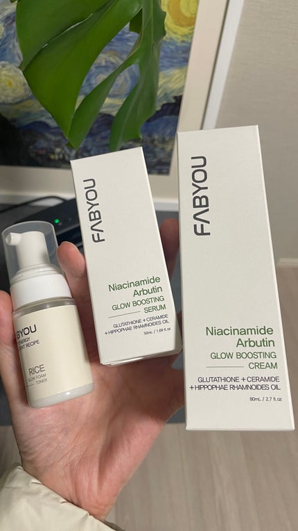 を使ったクチコミ(1枚目)