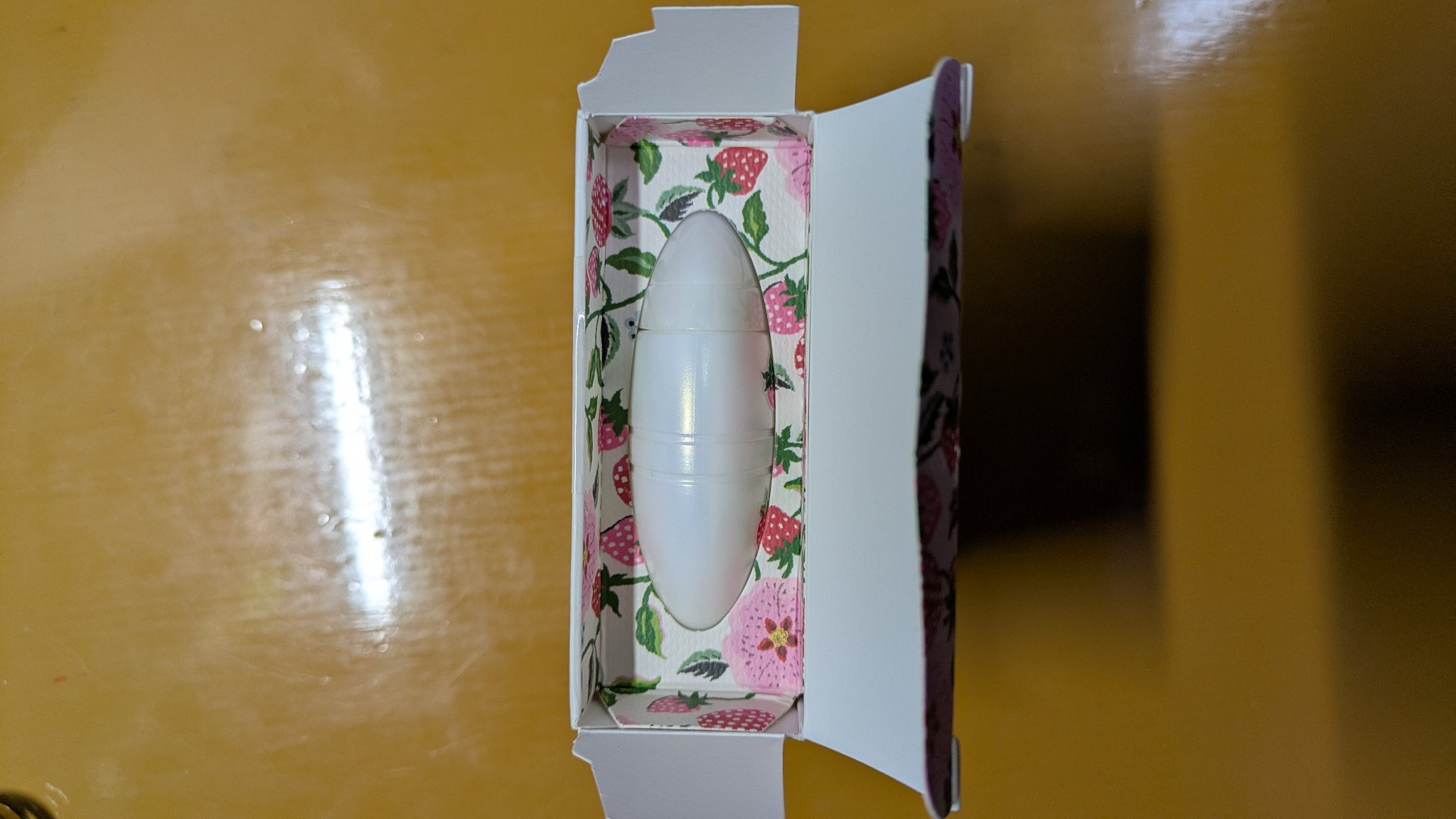 ペブルハンドクリーム/CathKidston/ハンドクリームを使ったクチコミ（3枚目）