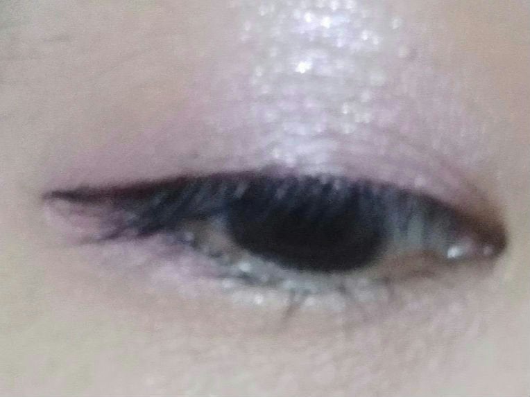 ペールトーンアイシャドウ/CEZANNE/アイシャドウを使ったクチコミ(1枚目)