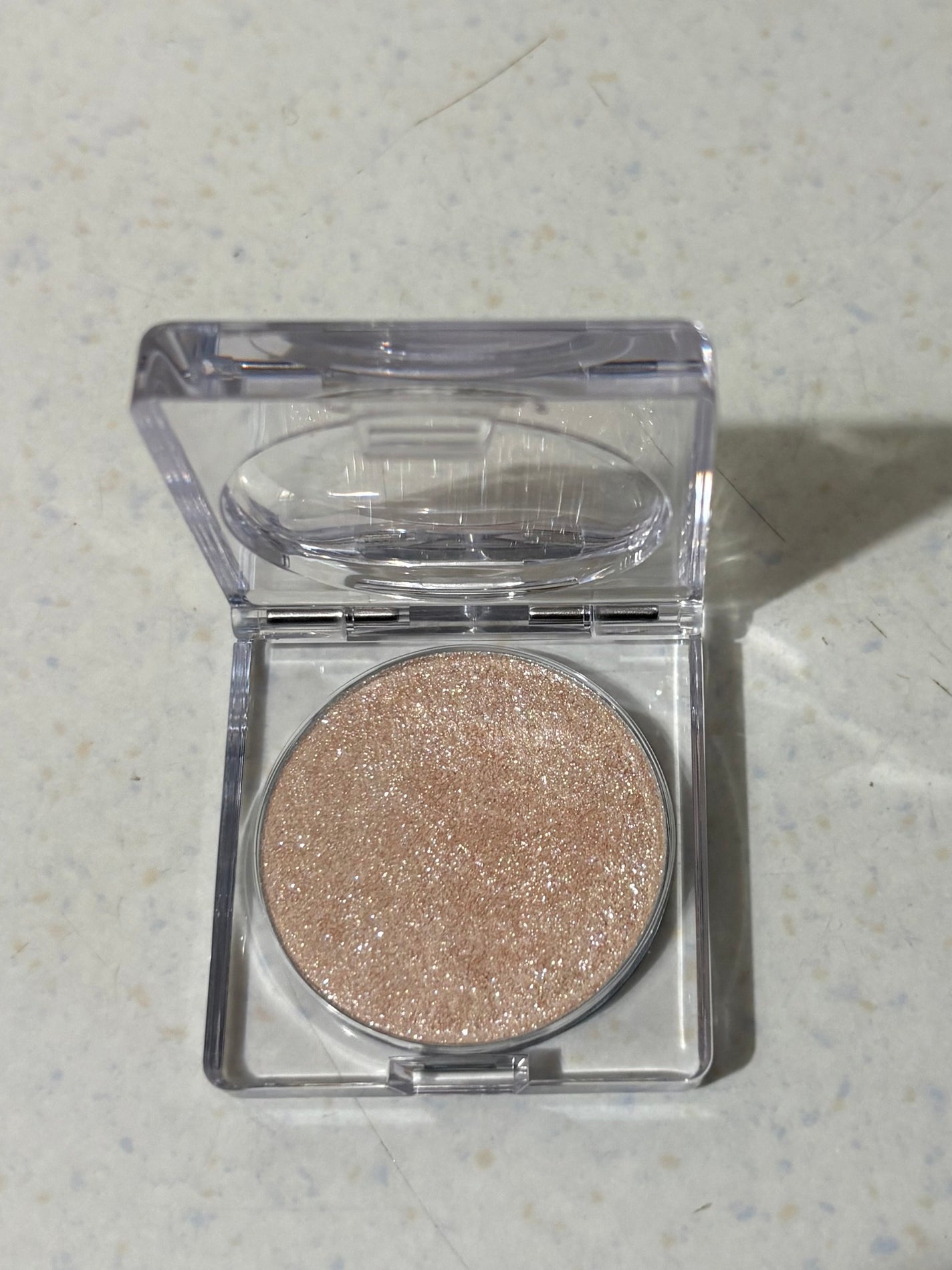 シピシピ ブリンブリンハイライター /CipiCipi/パウダーハイライトを使ったクチコミ(2枚目)