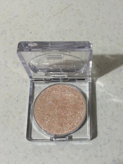 シピシピ ブリンブリンハイライター /CipiCipi/パウダーハイライトを使ったクチコミ(2枚目)