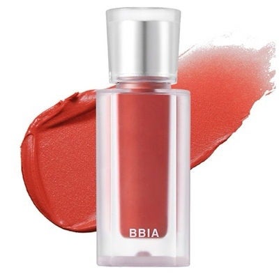 ラストベルベットティント V04 ムード