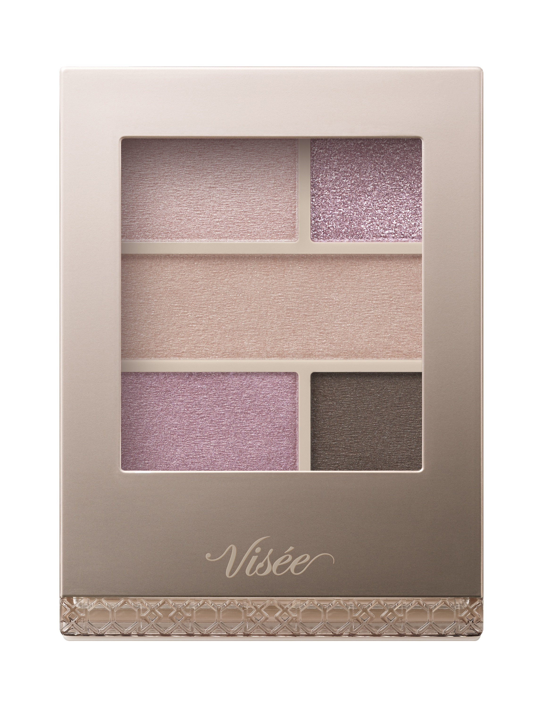 ダブル ムード アイズ PU-8 モーヴムード(限定)