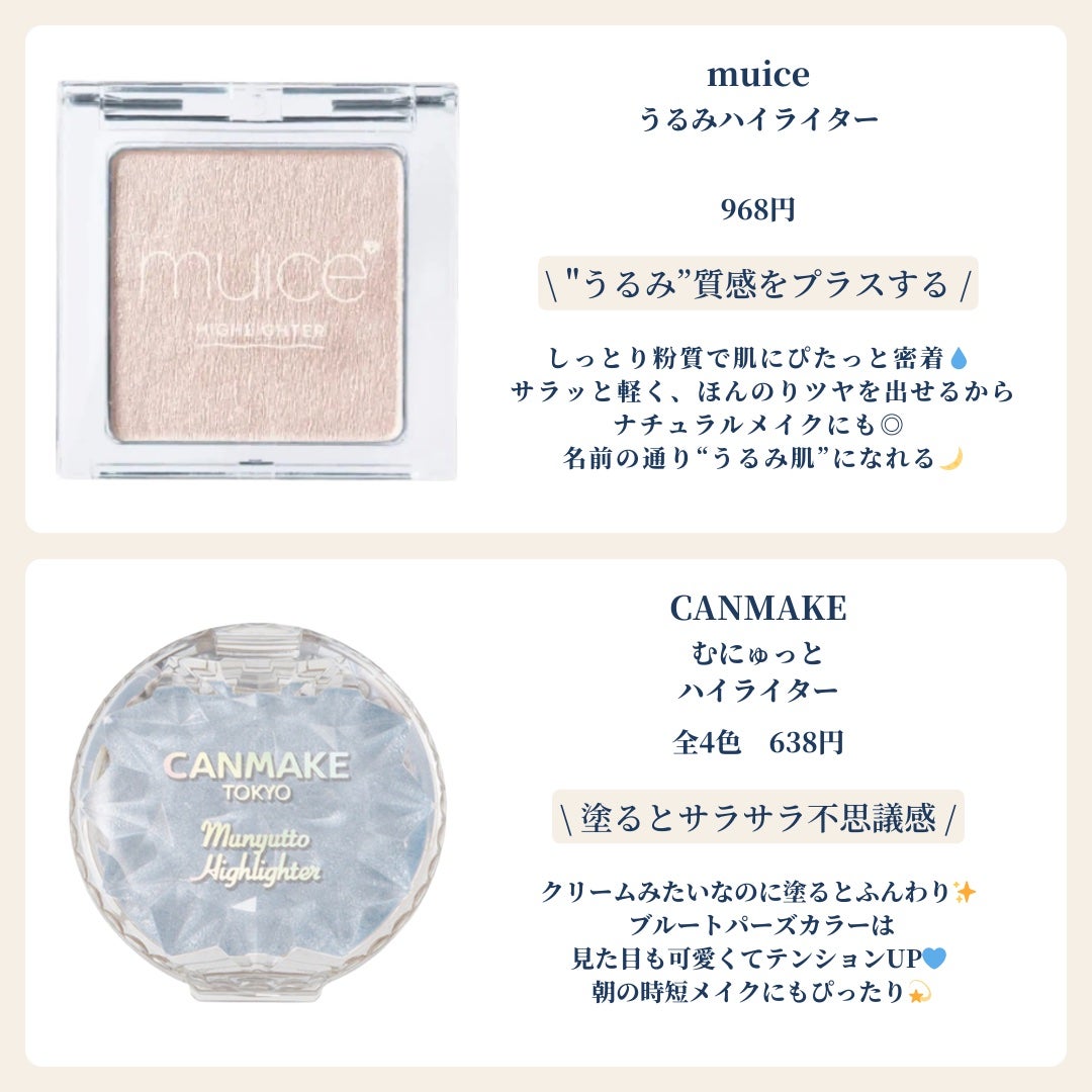 ディオール バックステージ フェイス グロウ パレット/Dior/ハイライトを使ったクチコミ(4枚目)