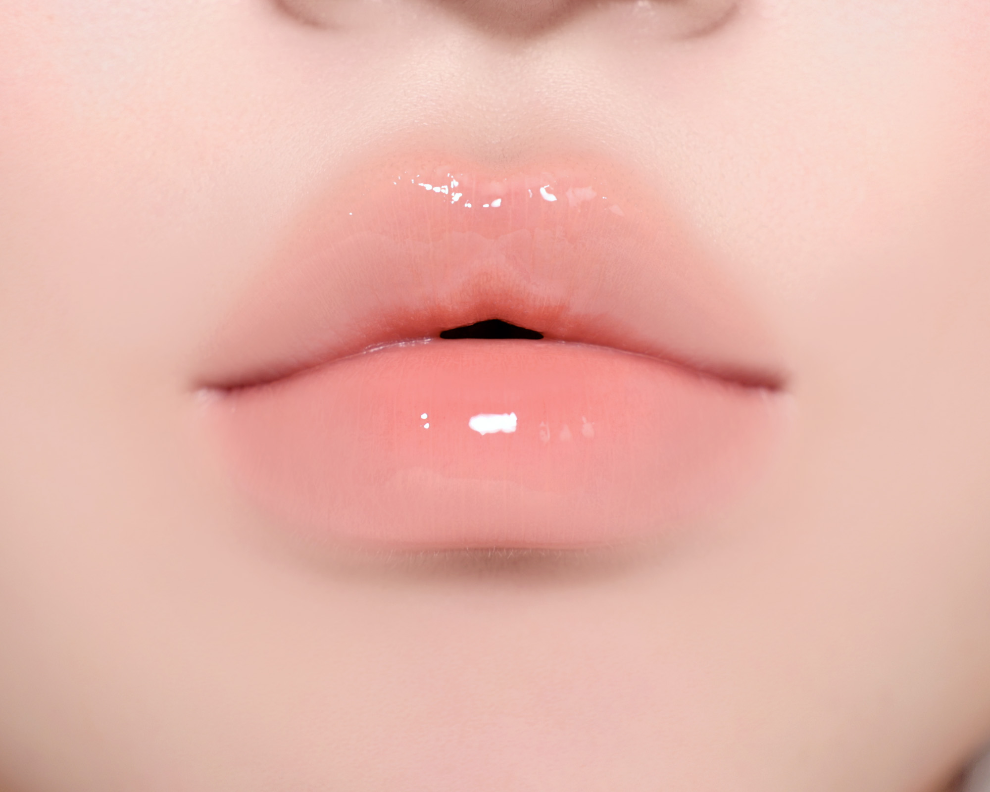 ドットオンムードワンウェイグロイティント 17 ミルキーサーモン