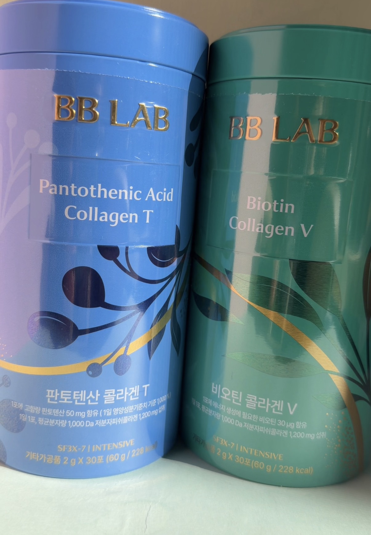 サイクルダイエット パープル/Bb lab./ボディサプリメントを使ったクチコミ（1枚目）