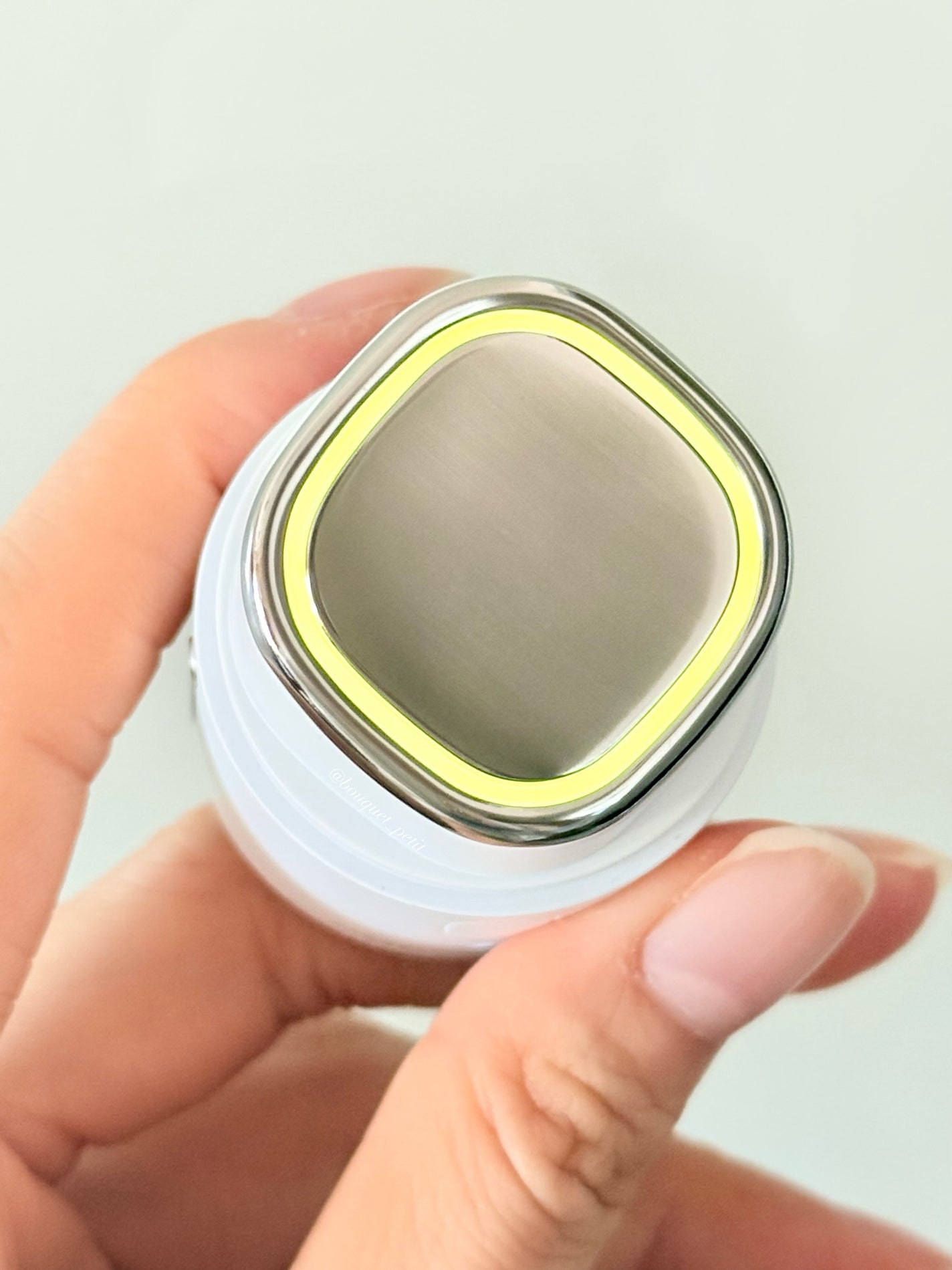 ディープトーニングクイックブースターショット/CNP Laboratory/美顔器・マッサージを使ったクチコミ(6枚目)