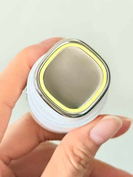 ディープトーニングクイックブースターショット/CNP Laboratory/美顔器・マッサージを使ったクチコミ(6枚目)