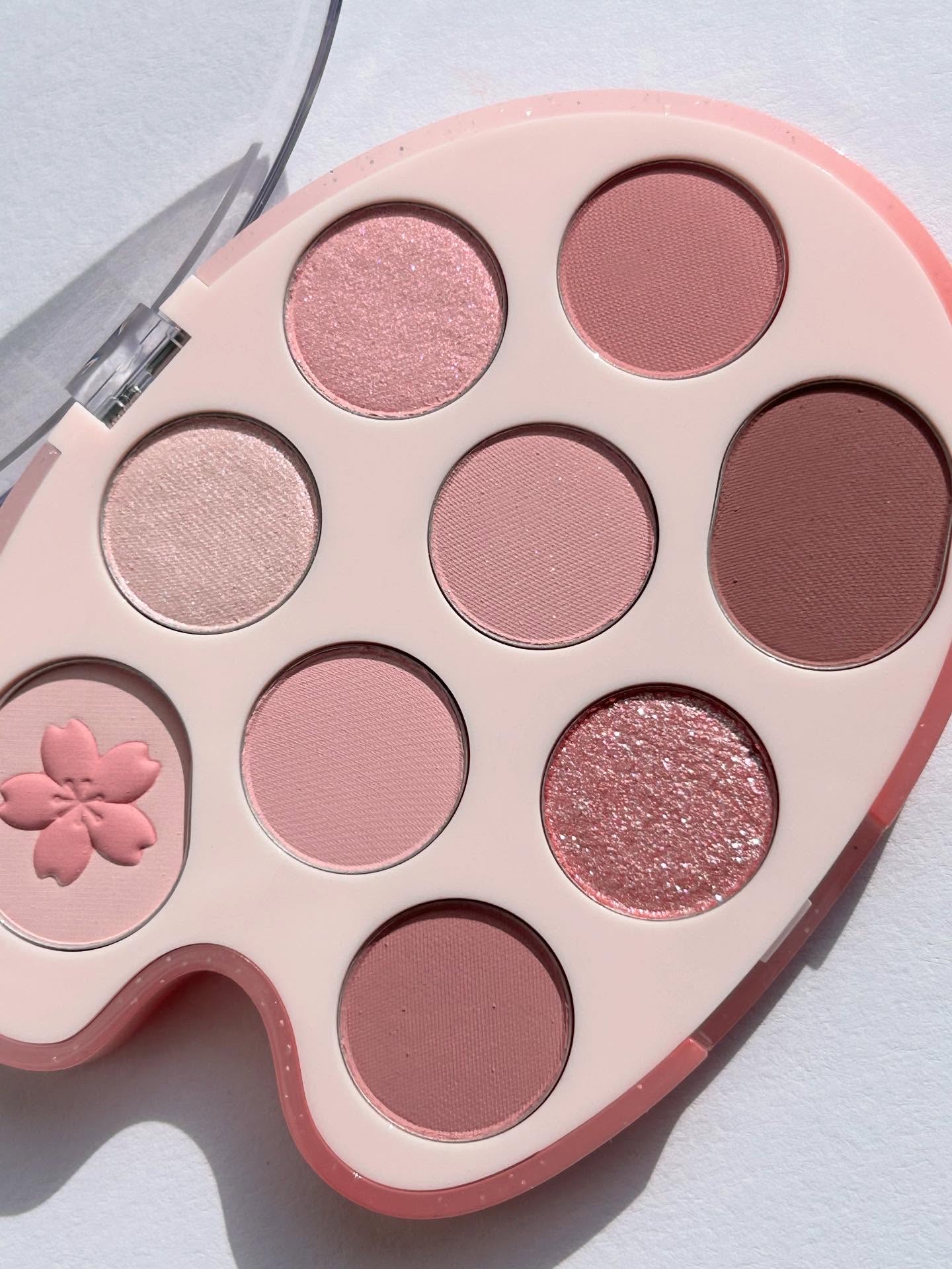 ブレンディングムードチーク/dasique/パウダーチークを使ったクチコミ（3枚目）