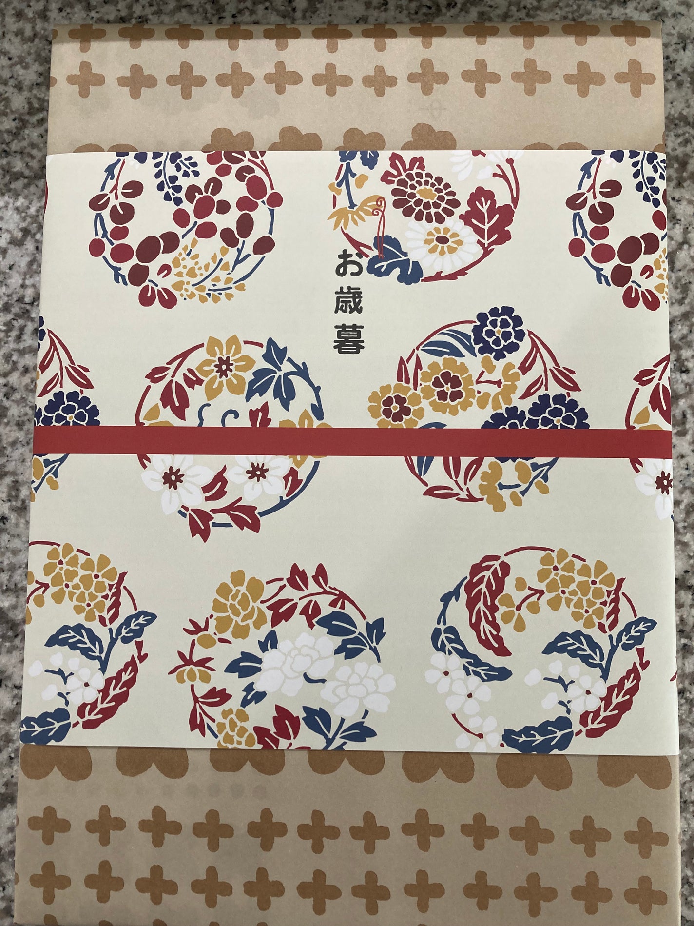 コスメ大好き♥フォロバ on LIPS 「お歳暮やプレゼントに中島大祥堂さんの人気の焼菓子を詰め合わせた..」(8枚目)