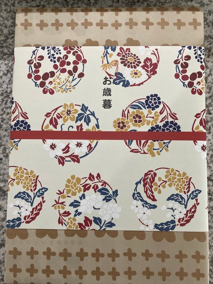 コスメ大好き♥フォロバ on LIPS 「お歳暮やプレゼントに中島大祥堂さんの人気の焼菓子を詰め合わせた..」(8枚目)