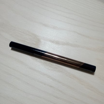 ダブルラインエキスパート/KATE/リキッドアイライナーを使ったクチコミ(1枚目)