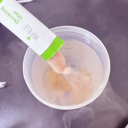 LINGTEA DOT TEA/LINGTEA/美容ドリンクを使ったクチコミ(6枚目)