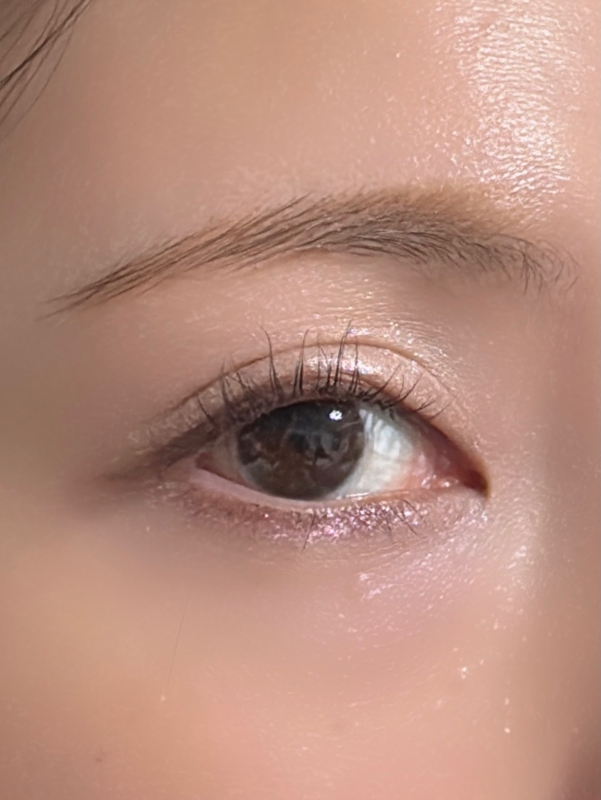 INTO U ローテーショナルアイシャドウパレット/INTO U/アイシャドウパレットを使ったクチコミ（2枚目）