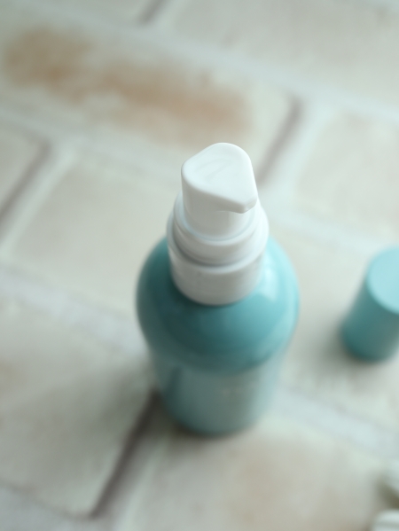 ディープリペアヘアセラム/TIARERA/ヘアオイルを使ったクチコミ（2枚目）