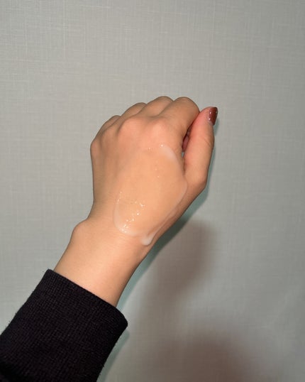 KURO on LIPS 「\あの話題の乳液がアットコスメに/韓国で人気沸騰中のオングリデ..」(5枚目)