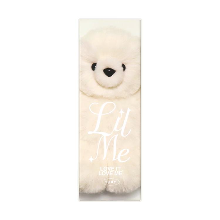 LilMe 1day Bubble Kiss (バブルキス) 