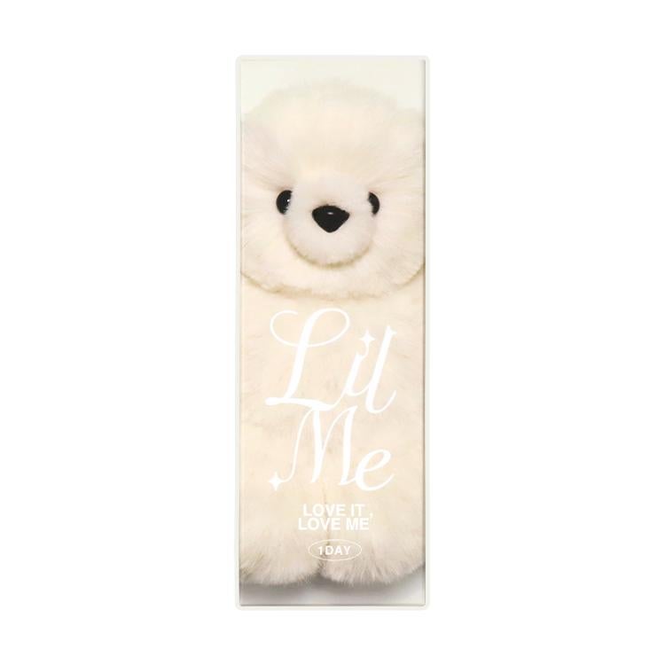 LilMe 1day Bubble Kiss (バブルキス)