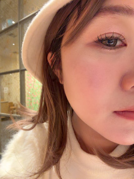 アーティストクッションブラッシュ/JUNG SAEM MOOL/リキッドチークを使ったクチコミ(5枚目)