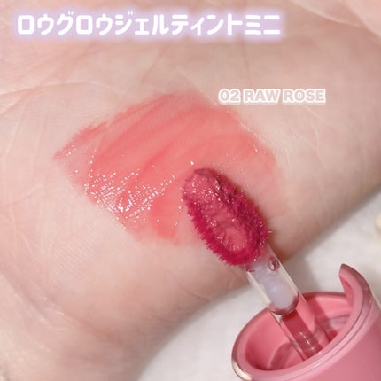 トゥルーディメンションレイヤリングチーク/hince/パウダーチークを使ったクチコミ(3枚目)