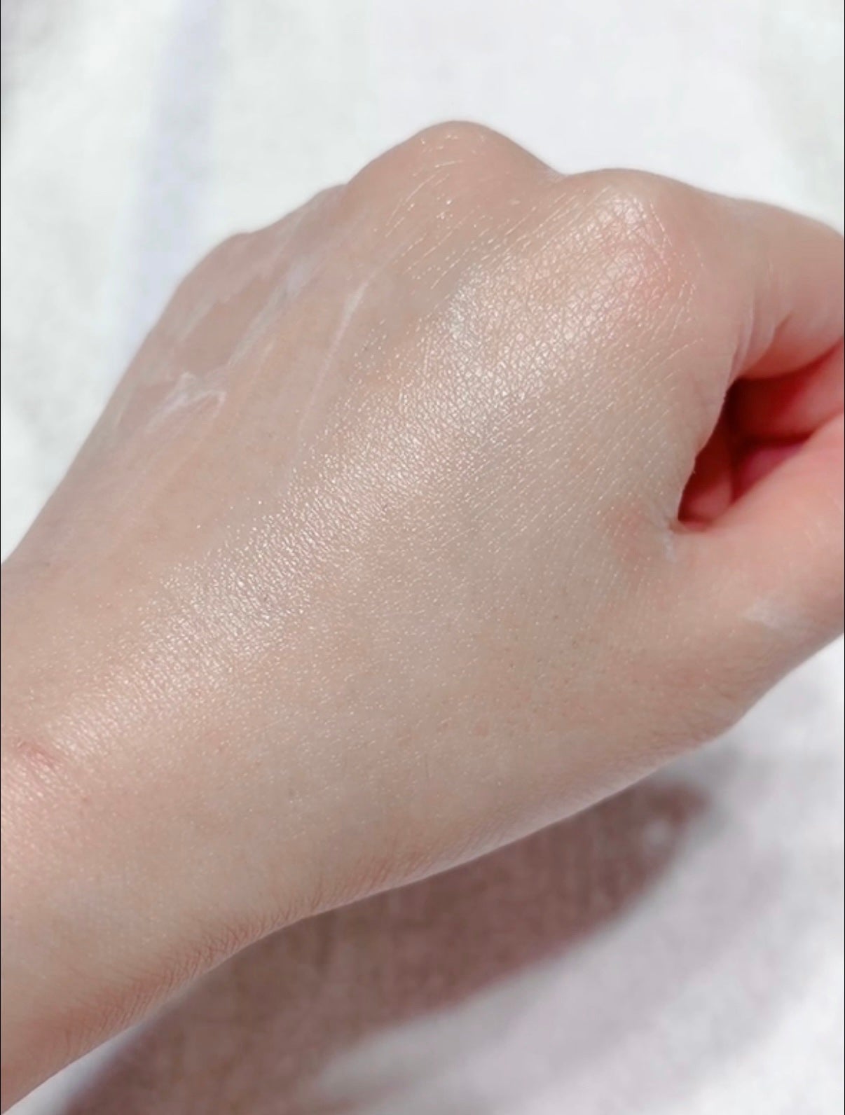 ニベア リペアエキスパート 薬用ボディミルク 乾燥肌用/ニベア/ボディミルクを使ったクチコミ(7枚目)