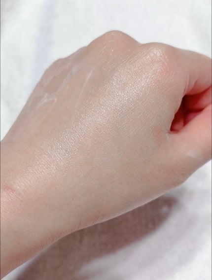 ニベア リペアエキスパート 薬用ボディミルク 乾燥肌用/ニベア/ボディミルクを使ったクチコミ(7枚目)