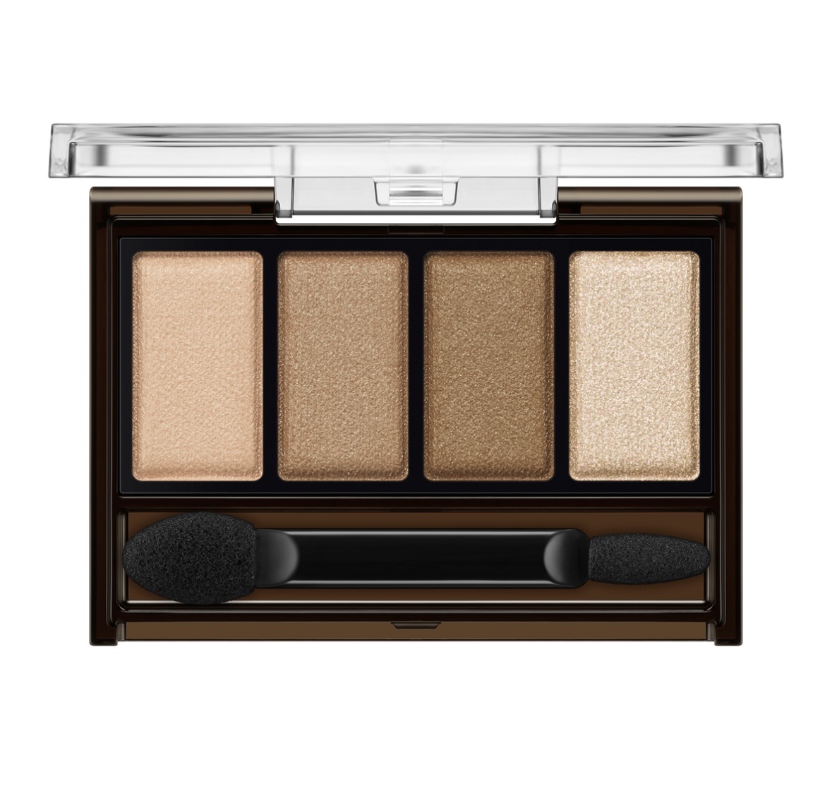 ケイト メロウブラウンアイズ BR-2 ヘーゼルブラウン/KATE/アイシャドウパレットを使ったクチコミ（1枚目）