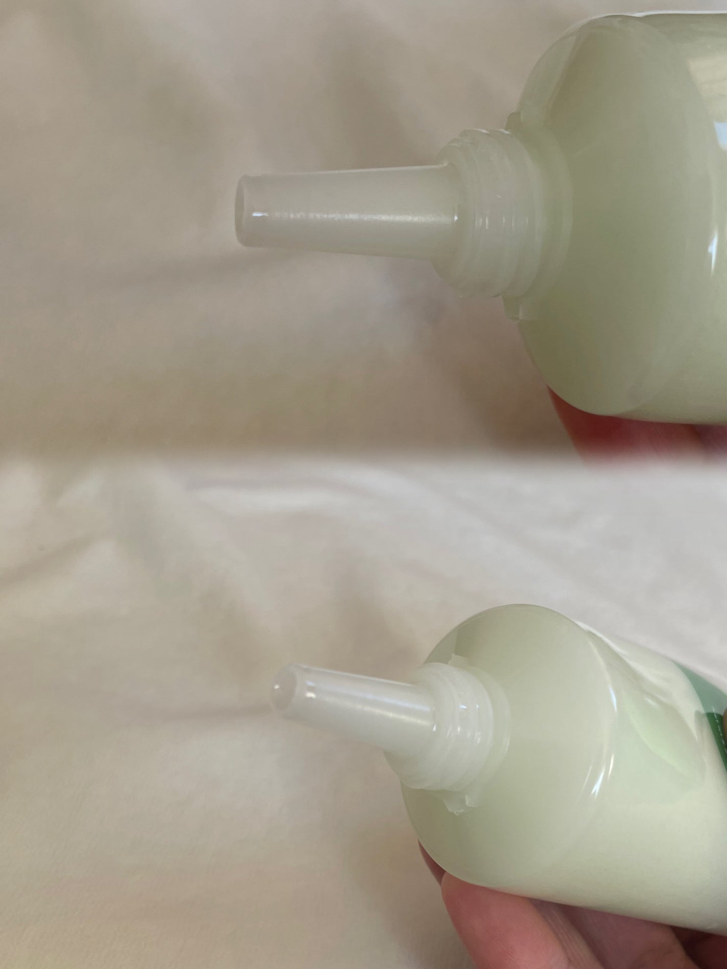 ローズマリー スカルプ スクラブ/AROMATICA/ヘッドスクラブを使ったクチコミ(2枚目)