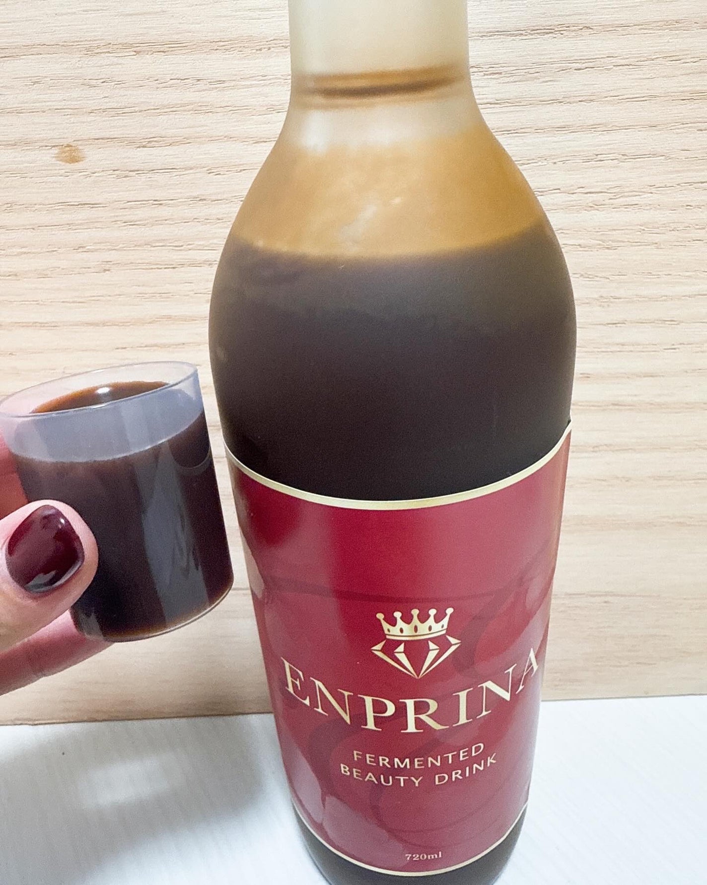 ã¿ããð°ïŸïœ«ïŸïŸïŸð¯ãã£ããè¿ããŸã on LIPS ãã¶ã¯ãå³ã§é£²ã¿ãããð€€é
µçŽ ããªã³ã¯ããšã³ããªãŒãã飲ãã§ã¿ãâŒ..ãïŒ5æç®ïŒ