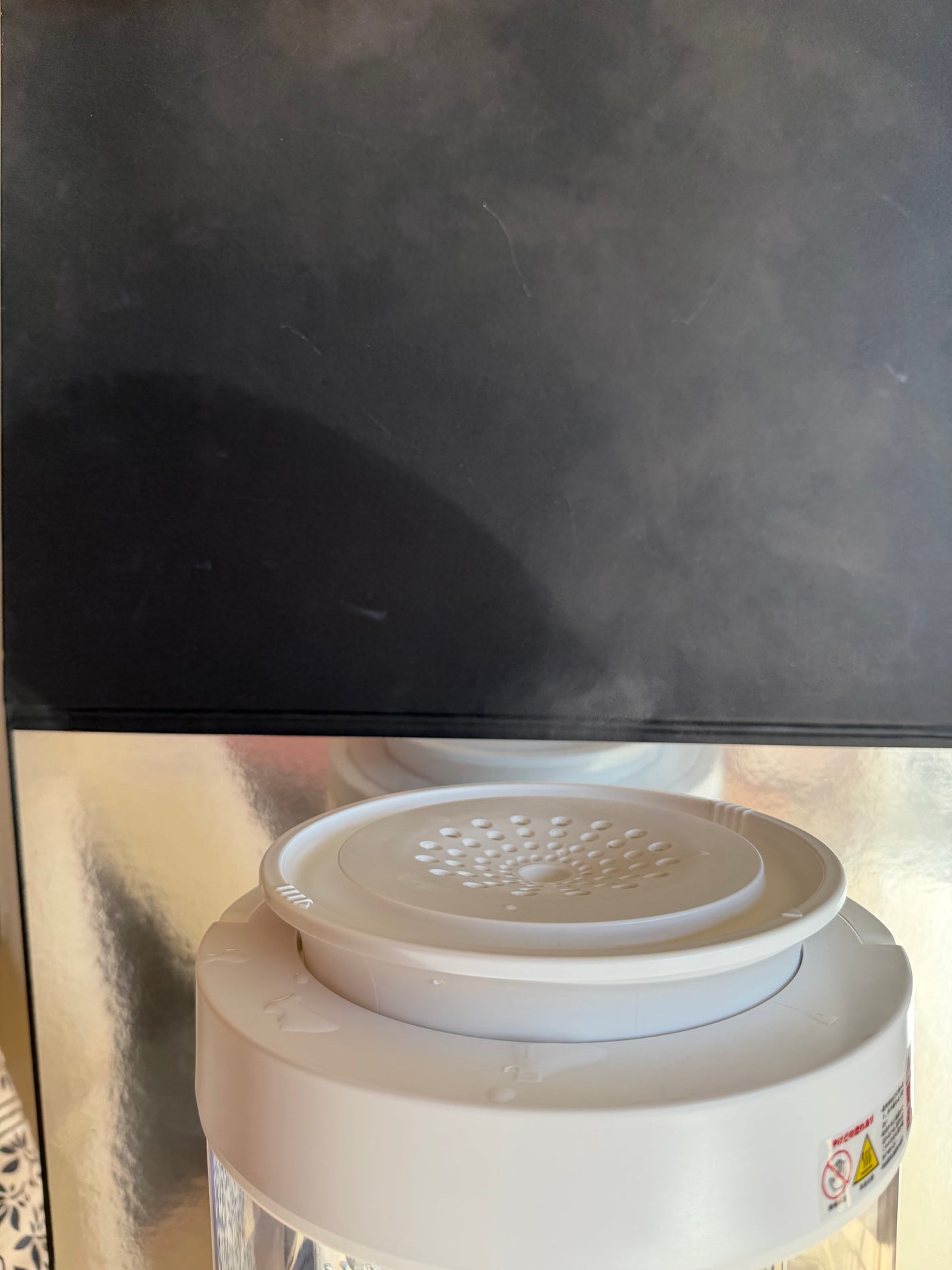 URURA 加湿器/NIPLUX/その他を使ったクチコミ(8枚目)